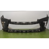 Бампер передний Lexus LX570 2007-н.в 521196B973, 5211960G80, 5211960A70