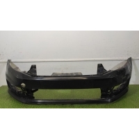 Бампер передний Volkswagen Polo 5 2008-2017 6RU807221A, 6RU807221AGRU
