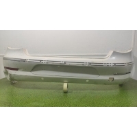 Бампер задний Volkswagen Passat 2005-2011 3C8807417AA