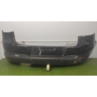 Бампер задний Volkswagen Tiguan 2006-2017 5NU807421