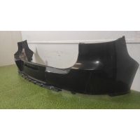 Бампер задний Volkswagen Tiguan 2006-2017 5NU807421