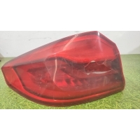 Фонарь BMW 5-Series G30 2016-н.в 63217376463, 7376463