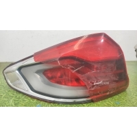 Фонарь BMW 5-Series G30 2016-н.в 63217376463, 7376463