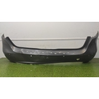 Бампер задний Mercedes-Benz B-class W246 2011-2018 A2468850025, 2468850025