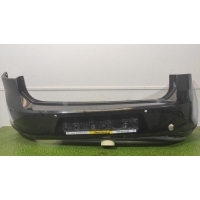 Бампер задний Volkswagen Golf 7 2012-2017 5G6807421