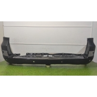 Бампер задний Toyota Land Cruiser 200 2007-2015 5215960989