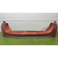 Бампер задний BMW X1 E84 2009-2015 51127303801, 7303801