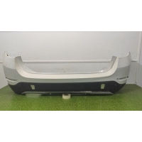 Бампер задний BMW X1 E84 2012-2015 51127303801, 7303801