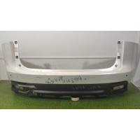 Бампер задний Lexus NX 200 2014-2017 5215978904