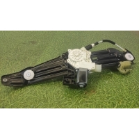 стеклоподъемник BMW 5-Series F10 2009-2017 942888100