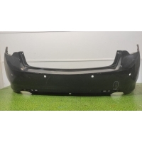 Бампер задний Honda Accord CP1 2008-2013 71501TLOZZ00