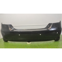 Бампер задний Toyota Camry XV55 2011-2017 5215906A30