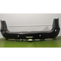 Бампер задний Renault Koleos 2008-2016 85022JY04H
