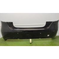 Бампер задний Mercedes-Benz A-Class W176 2013-2018 A1768850125, 1768850125