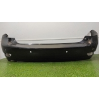 Бампер задний Lexus RX 350 2009-2015 5210548051