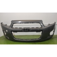 Бампер передний Chevrolet AVEO 2011-2015 96694757, 42341511