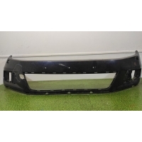 Бампер передний Volkswagen Tiguan 2006-2017 5N0807217EPGRU, 5N0807217EP, 5n0807221