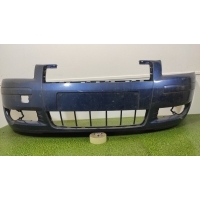 Бампер передний Audi A3 2003-2013 8P3807105AGRU, 8P3807437, 8P3807105A, 8P3807105, 8P3807105gru