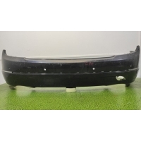 Бампер задний Mercedes-Benz C-class W204 2007-2015 A2048851025, 2048851025