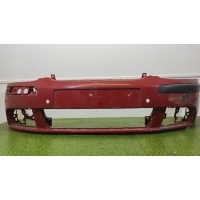 Бампер передний Volkswagen Golf 5 2003-2009 1K0807217FGRU, 1K0807221f, 1K0807221, 1K0807217GRU, 1K0807217