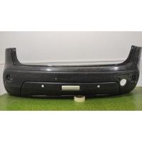 Бампер задний Nissan Qashqai J10 2006-2013 85022JD00H
