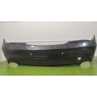 Бампер задний Mercedes-Benz CLA-Class C117, X117 A1178850325, 1178850325
