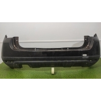 Бампер задний Renault Duster HSA, HSM 2010-2015 H79850225291R