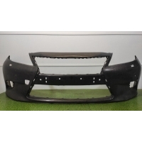 Бампер передний Lexus ES200 ES250,ES350 2012-2018 521193T922, 5211933998