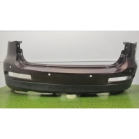 Бампер задний Infiniti QX50 2013-2017 850221BA0H, 850221BAOH