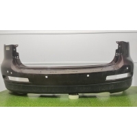 Бампер задний Infiniti QX50 2013-2017 850221BA0H, 850221BAOH