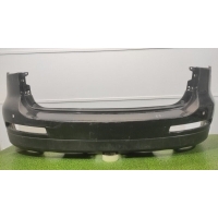 Бампер задний Infiniti QX50 2008-2016 850221BA0H, 850221BAOH