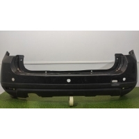 Бампер задний Renault Duster 2010-2015 850225291R
