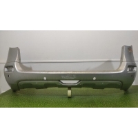 Бампер задний Renault Koleos HY0 2008-2016 85022JY04H