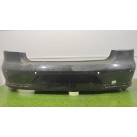Бампер задний Volkswagen Passat B7 2010-2015 3AE807417A