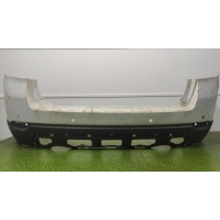 Бампер задний Chevrolet Captiva C100, C140 96623473