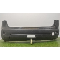 Бампер задний Nissan Qashqai J10 2006-2013 85022JD00H