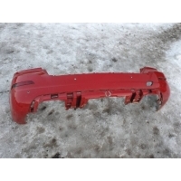 Бампер задний Mercedes-Benz GLK-Class X204 2008-2015 A2048855638, 2048855638