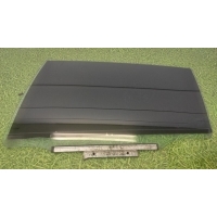 стекло двери задней Lexus GS 3 3 2005-2012 6810430680
