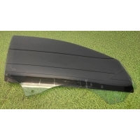 Стекло двери передней Audi A4 B8 2007-2015 8K0845202C