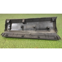 Накладка двери задней Toyota RAV4 2012-2015 7507742020