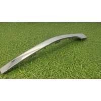 Накладка бампера заднего Volkswagen Touareg 2 2010-2018 7P6853842