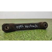 рычаг задний правый Opel Vectra C 2002-2008 24428548