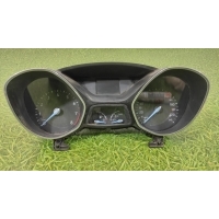 Панель приборов Ford Focus 3 2010-н.в F1ET10849BAL