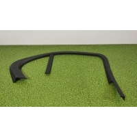 Накладка двери Mercedes-Benz E-Class W213 2016-н.в A2137375700, 2137375700