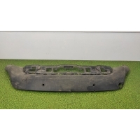Юбка заднего бампера BMW X6 E71 2008-2014 51127183146