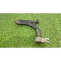 Рычаг передний правый Ford Fiesta 2001-2008 1212807, 2S613042DA, 1436169, DD3234300