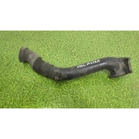 Воздухозаборник Opel Astra H 2013 55351756, 9213691