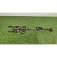 Колонка рулевая Audi A6 2 1997-2005 4B0419502H