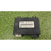 Блок управления Opel Vectra C 2003 09229754