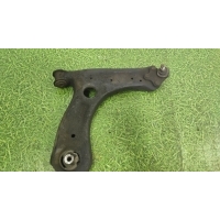Рычаг передний Volkswagen Polo 6R0407152E